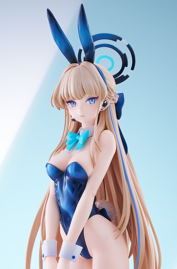 Blue Archive - Toki Asuma (Bunny Girl) 1/7 Scale Figure