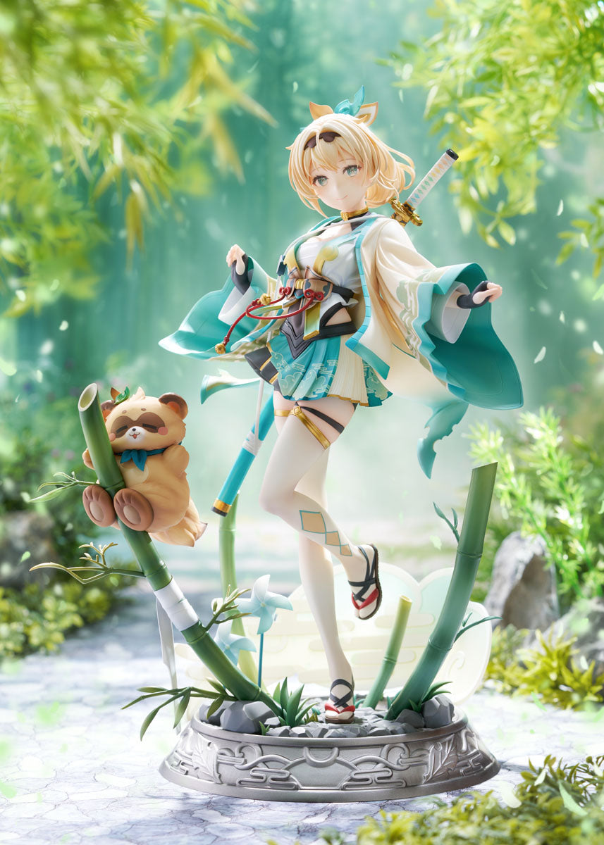 hololive production - Iroha Kazama 1/7 Scale Figure