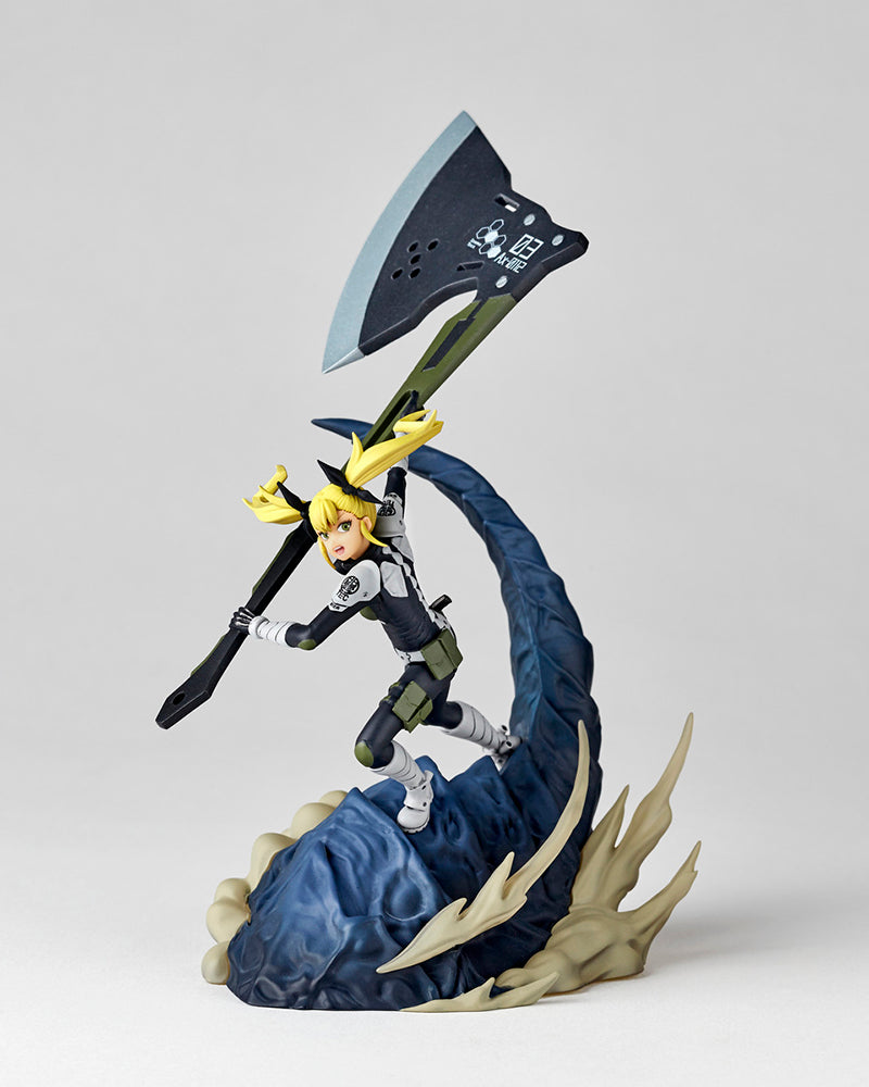 Kaiju No. 8 - Shinomiya Kikoru 1/18 Scale Figure