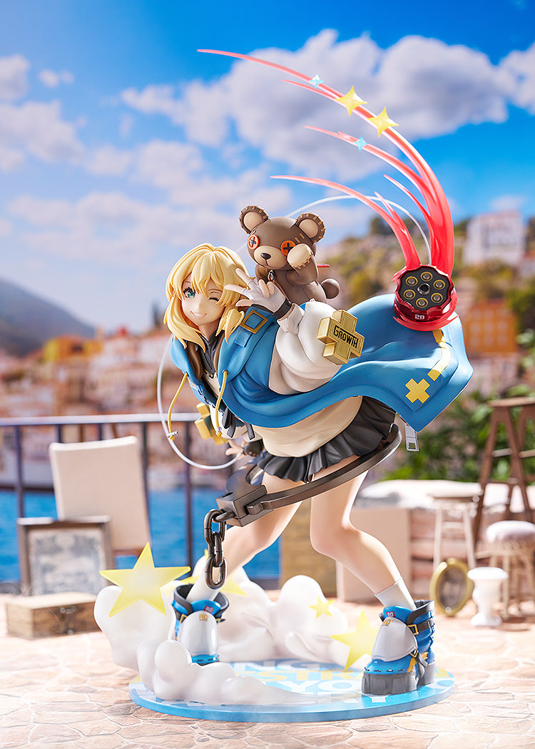 GUILTY GEAR -STRIVE - Bridget 1/6 Scale Figure