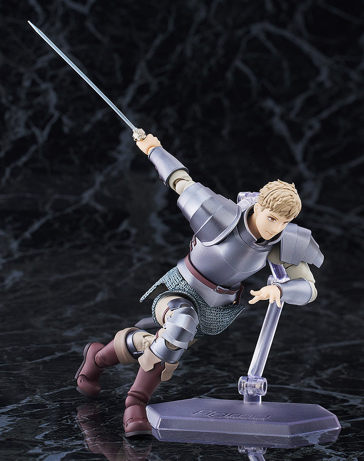 Delicious in Dungeon  - figma Laios Figure