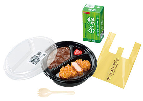 Petit Sample - Bento Shop