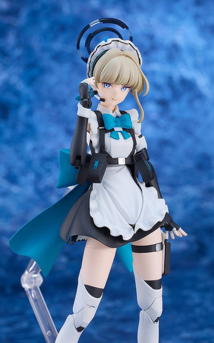 Blue Archive - PLAMATEA Toki Figure