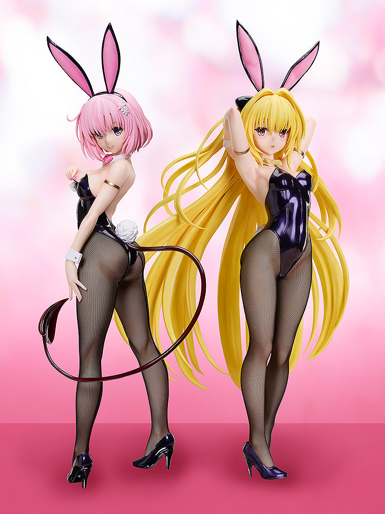 To Love-Ru Darkness - Momo Belia Deviluke: Bunny Ver. 1/3 Scale Figure