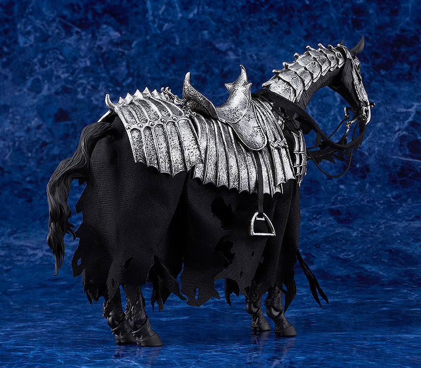 Berserk - figma Skull Knight: DX Edition Figure