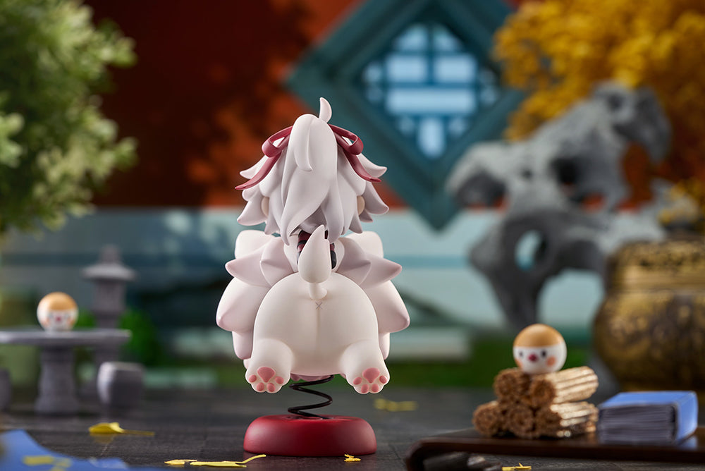Honkai: Star Rail - Jing Yuan Chibi Chara YuraYura Stand Figure