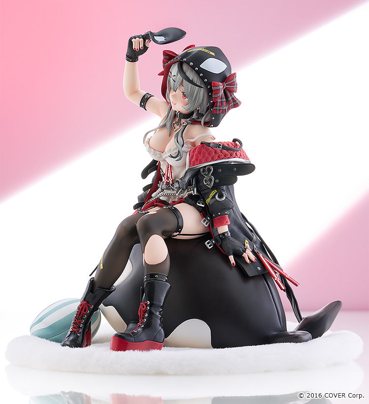 hololive production - Sakamata Chloe 1/6 Scale Figure