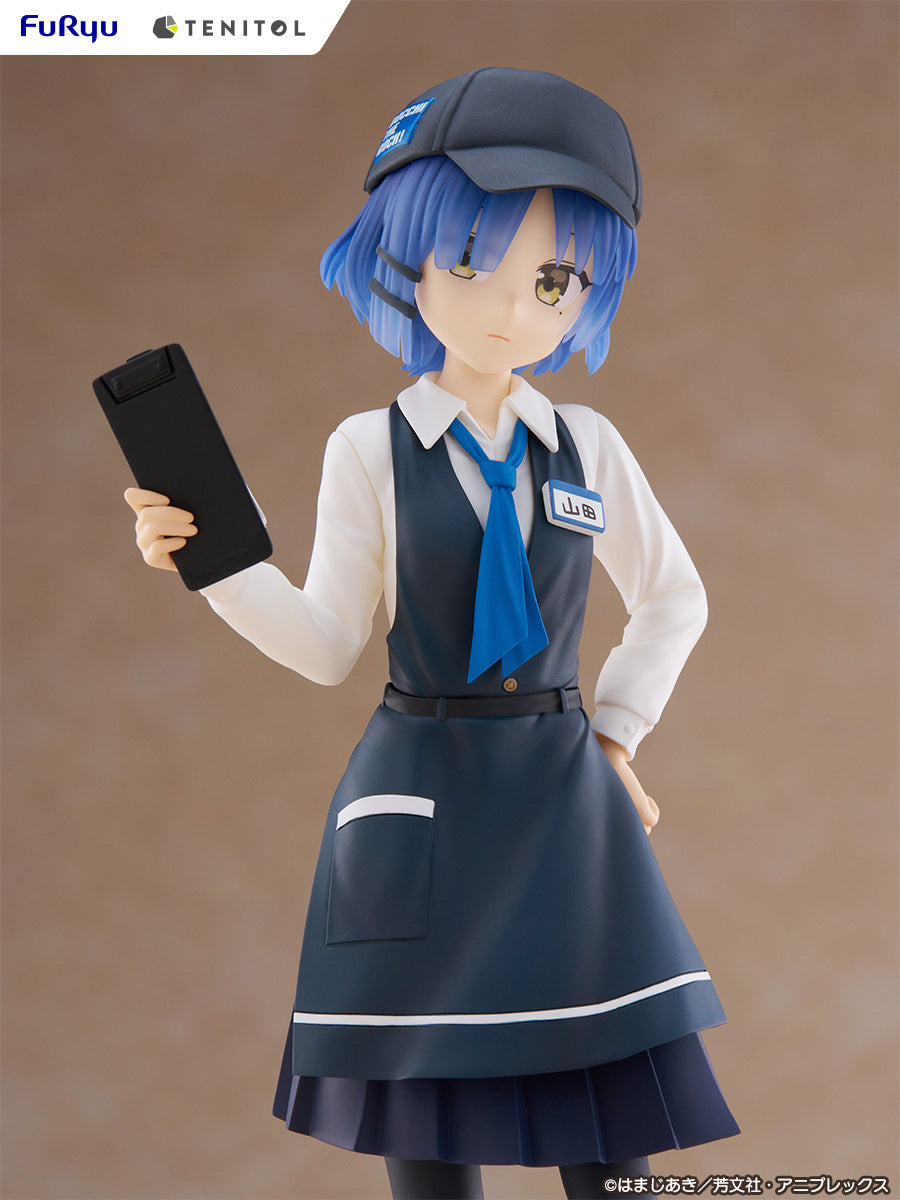 Bocchi the Rock! - TENITOL Ryo Yamada Cafe Style ver. Figure