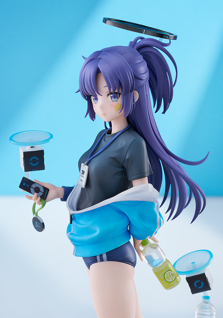 Blue Archive - Yuuka (Track) 1/7 Scale Figure
