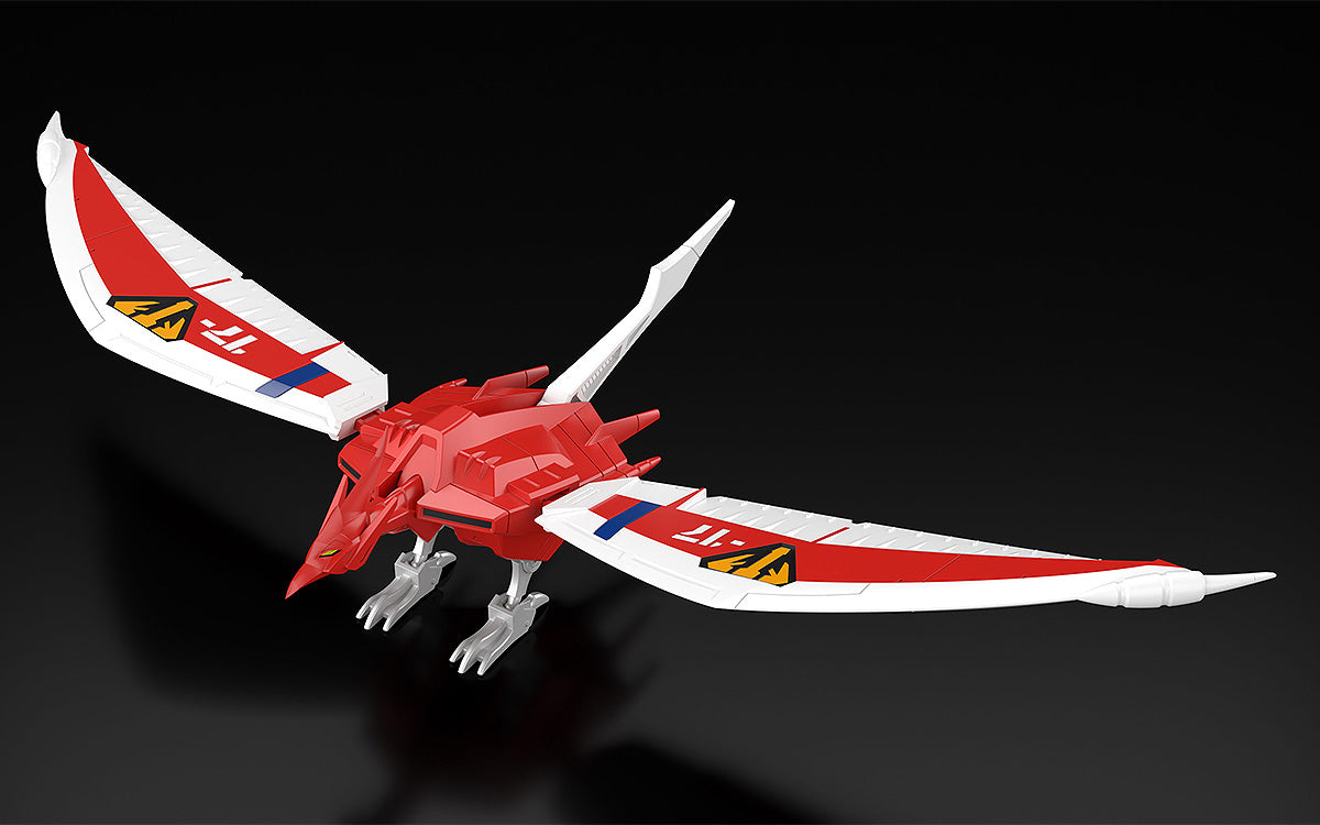 TETSUJIN28 - MODEROID TETSUJIN28 FX & TETSUJIN17 PHOENIX Figure