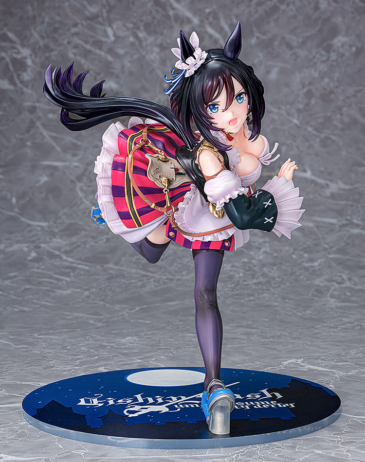 Umamusume: Pretty Derby - Eishin Flash 1/7 Scale Figure