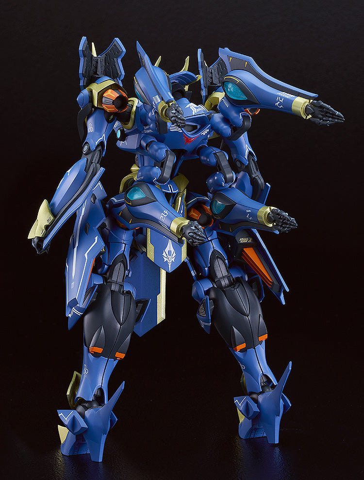 Knight's & Magic - MODEROID DX-SCALE Ikaruga Figure – Good