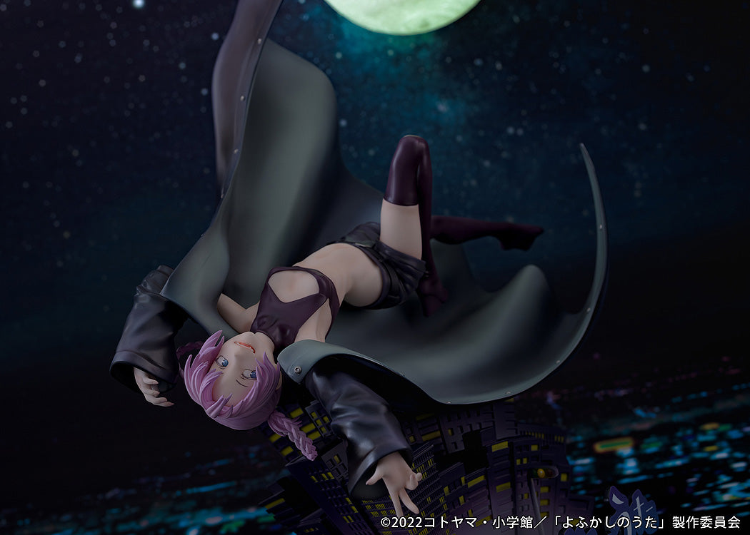 Call of the Night - 1/7 Scale Figure Nazuna Nanakusa