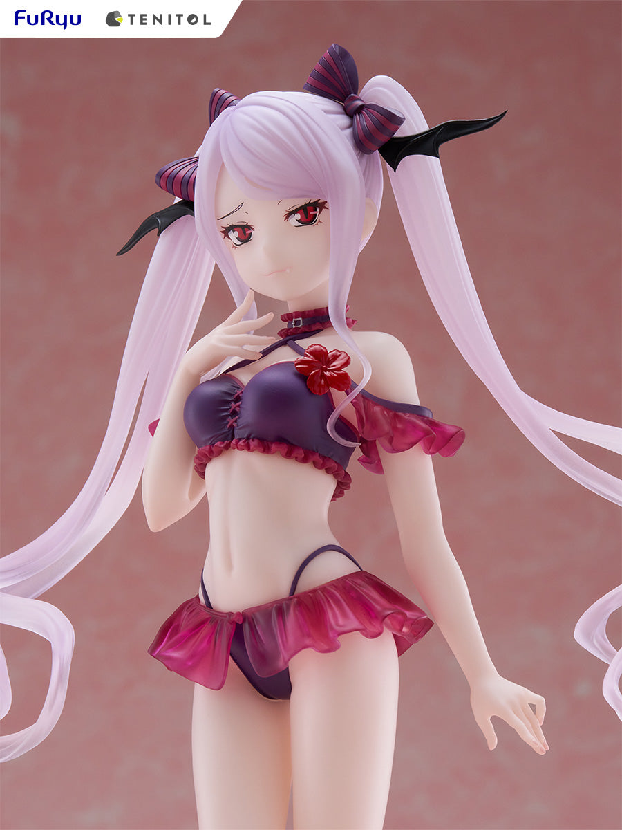 OVERLORD - TENITOL TALL SHALLTEAR Figure