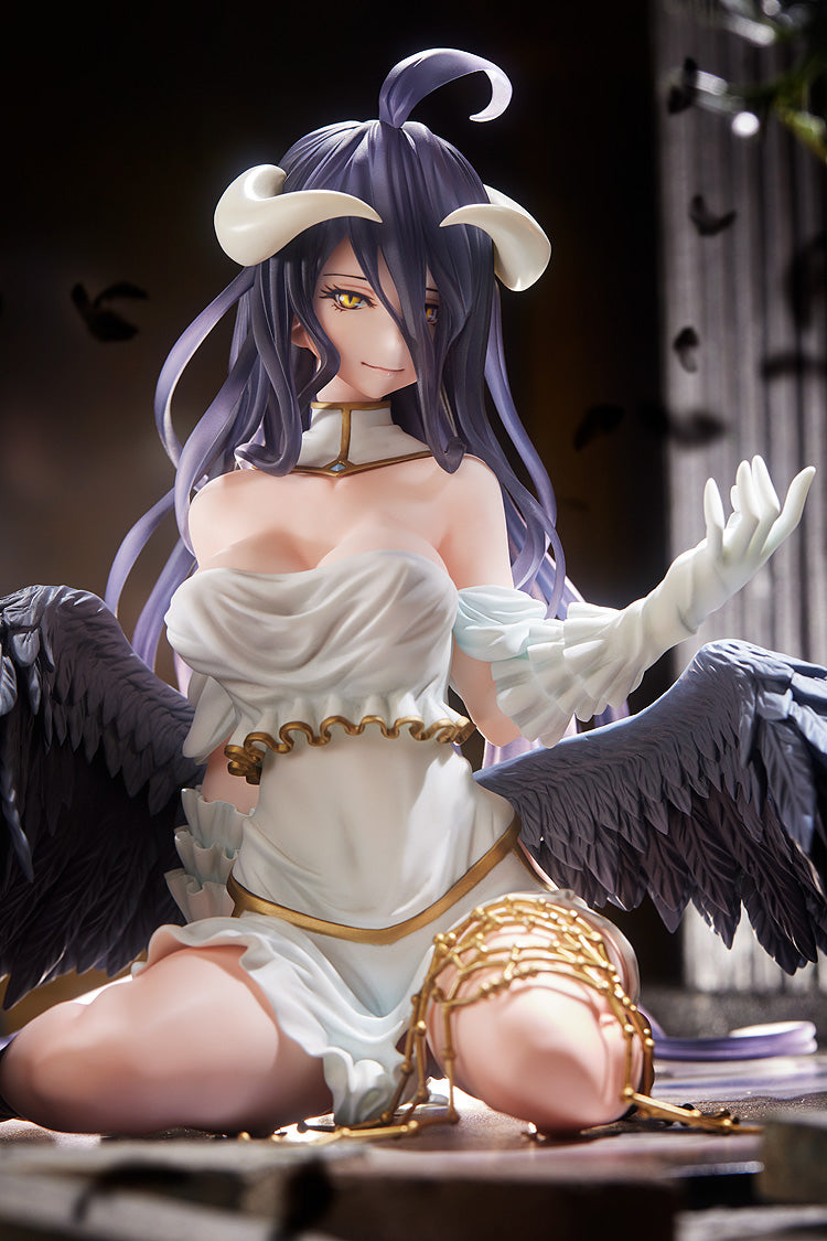 OVERLORD - Albedo 1/7 Scale Figure