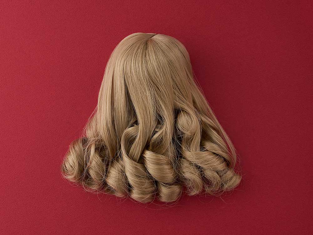 Harmonia Series - Near Harmonia Modoria/Lavina/Poppy