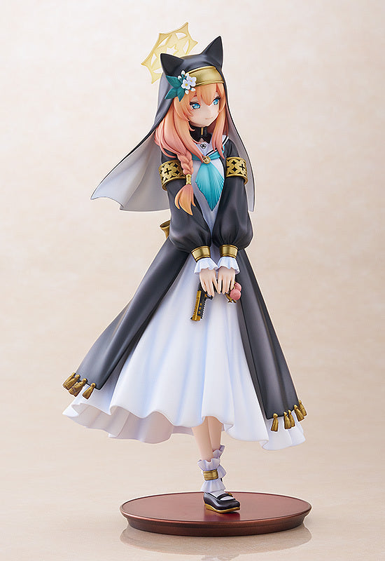 Blue Archive - Mari 1/7 Scale Figure