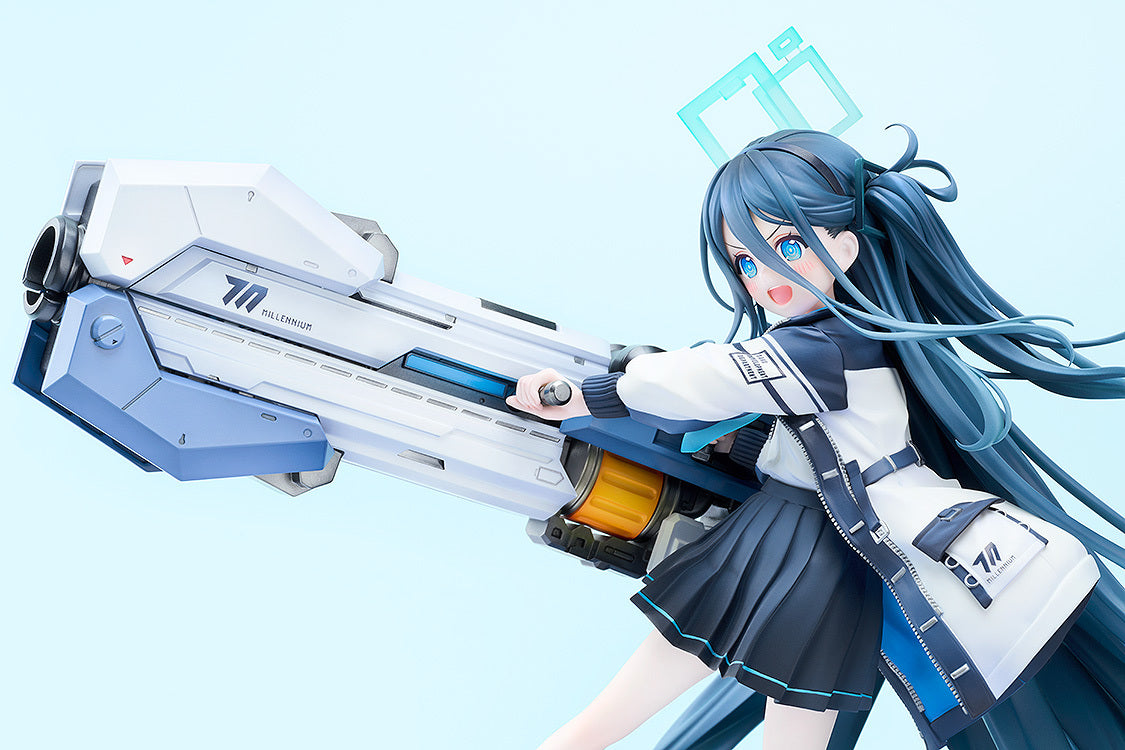 Blue Archive - Aris: Awaken, Supernova! 1/7 Scale Figure – Good