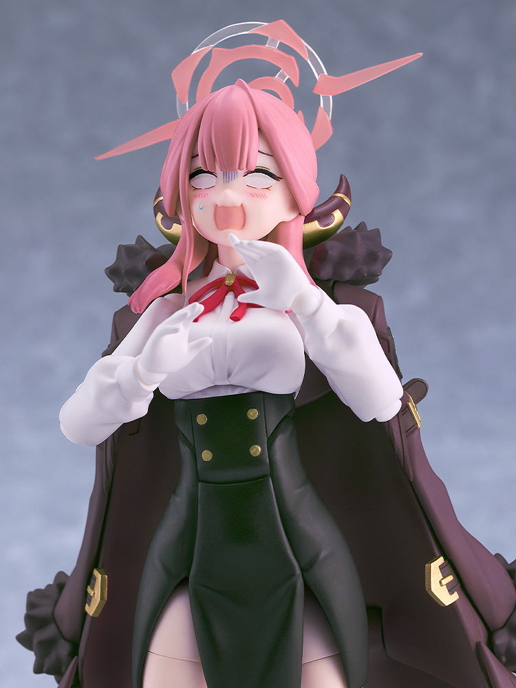 Blue Archive - figma Aru Rikuhachima Figure