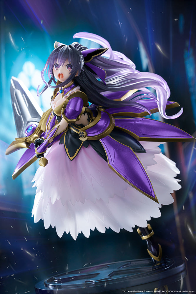 Date A Live IV AMP+ Figure  - Tohka Yatogami (Sandalphon) (Re-release)