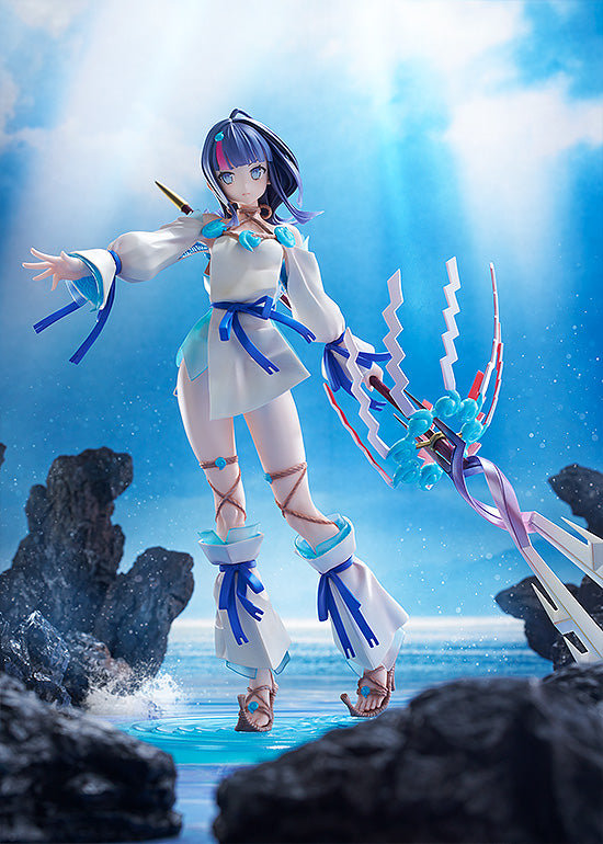 Fate/Grand Order - Lancer/Utsumi Erice 1/7 Scale Figure