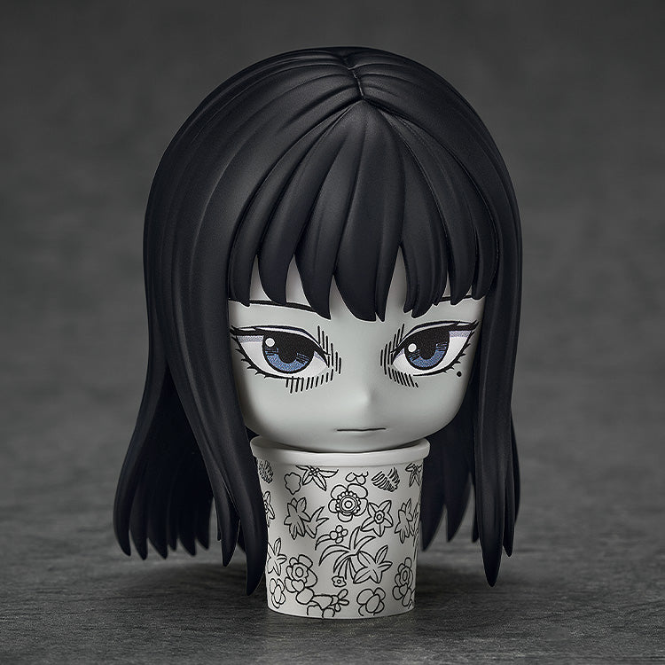 【新品未開封】ねんどろいど 富江　Nendoroid Tomie Junji Ito Maniac - Nendoroid Tomie Figure – Good Smile US