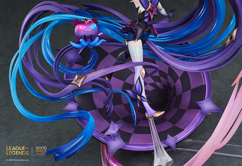 League of Legends - Star Guardian Zoe 1/7 Scale Figure