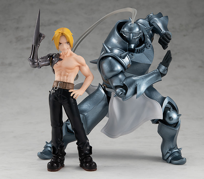 Fullmetal Alchemist: Brotherhood - POP UP PARADE Edward Elric Figure
