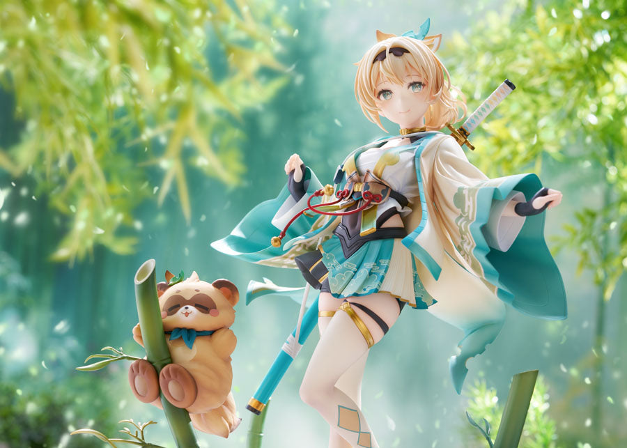 hololive production - Iroha Kazama 1/7 Scale Figure