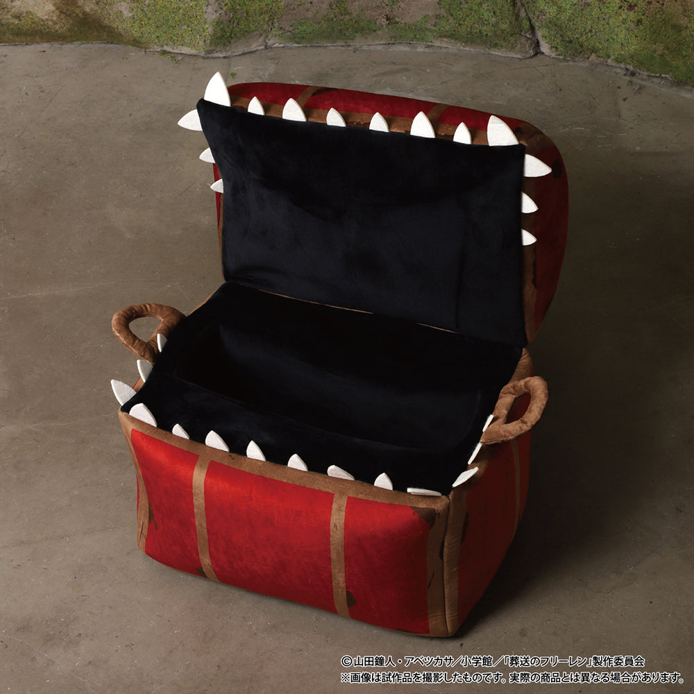 Frieren: Beyond Journey's End - Mimic Plush