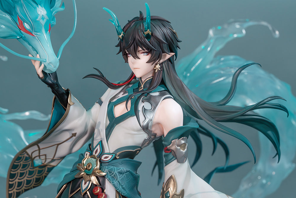 Honkai: Star Rail - Dan Heng/Imbibitor Lunae DX Edition 1/7 Scale Figure
