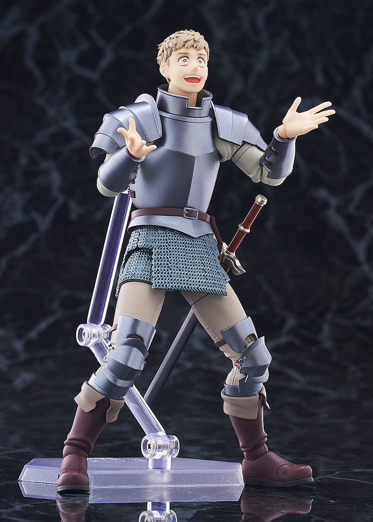 Delicious in Dungeon  - figma Laios Figure