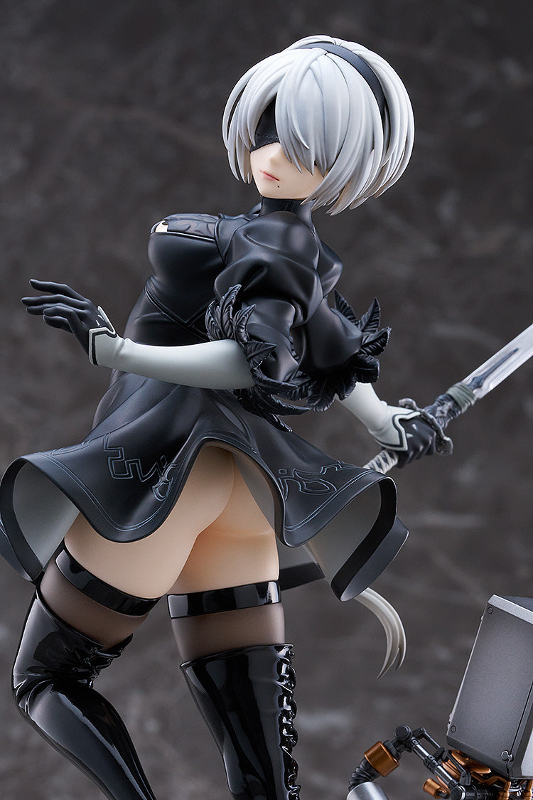 NieR:Automata - 2B 1/7 Scale Figure