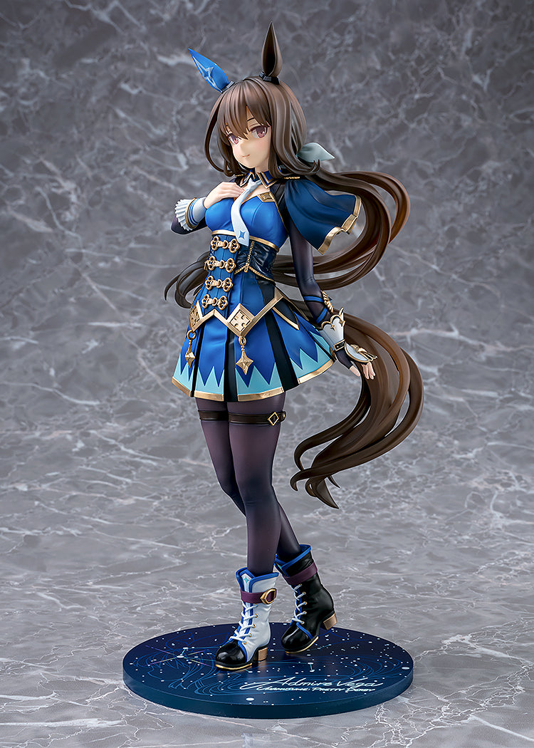 Umamusume: Pretty Derby	 - Admire Vega 1/7 Scale Figure