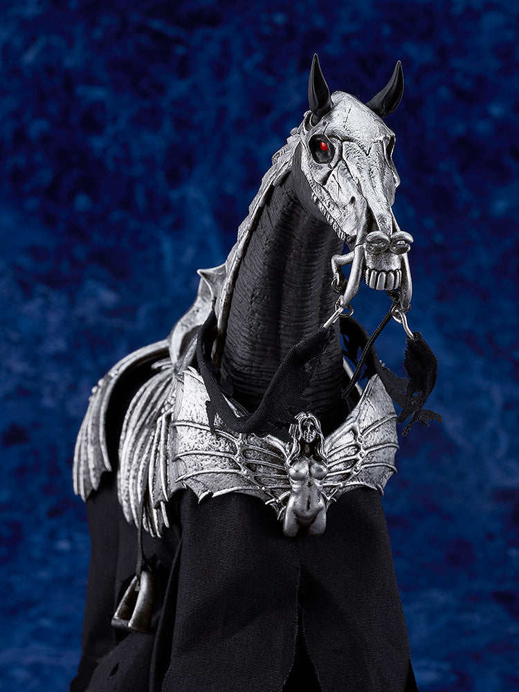 Berserk - figma Skull Knight: DX Edition Figure