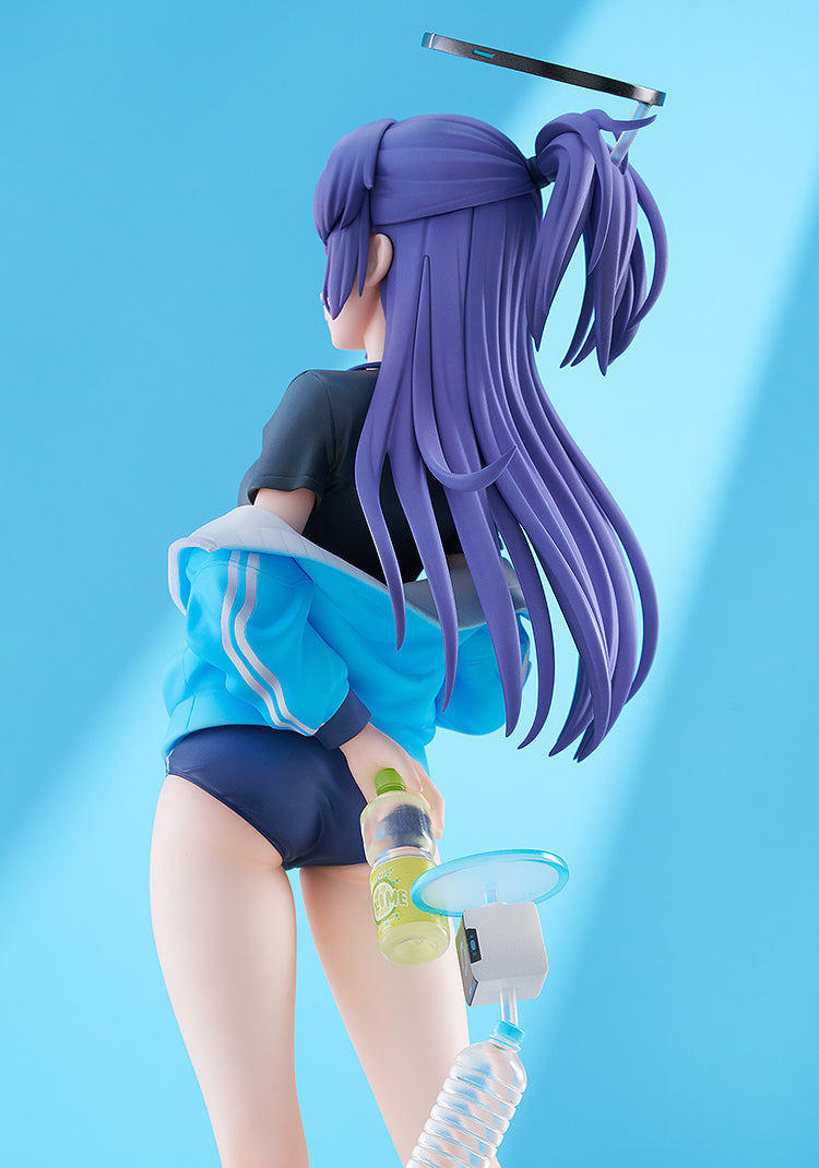 Blue Archive - Yuuka (Track) 1/7 Scale Figure – Good Smile US