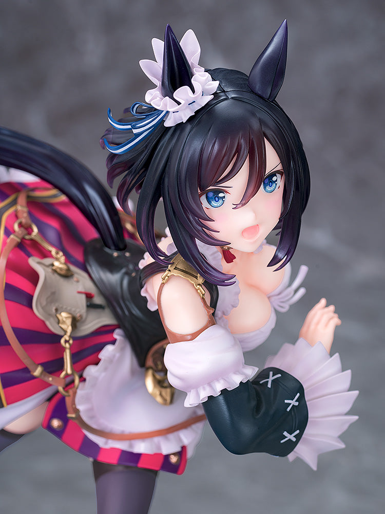 Umamusume: Pretty Derby - Eishin Flash 1/7 Scale Figure