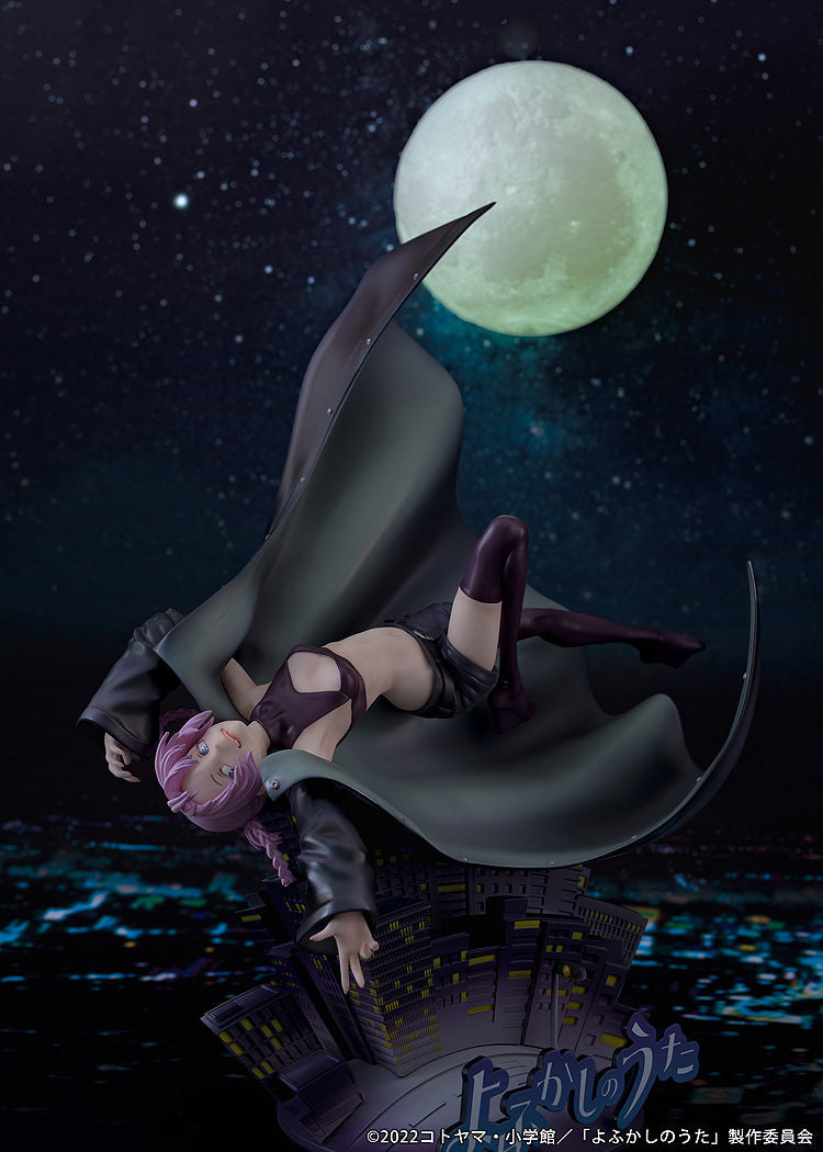 Call of the Night - 1/7 Scale Figure Nazuna Nanakusa