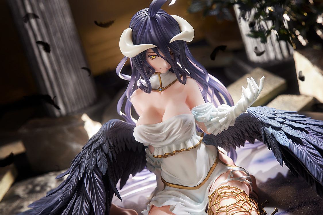 OVERLORD - Albedo 1/7 Scale Figure