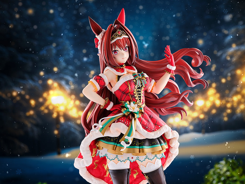 Umamusume: Pretty Derby - Daiwa Scarlet: Scarlet Nuit Etoile 1/7 Scale Figure