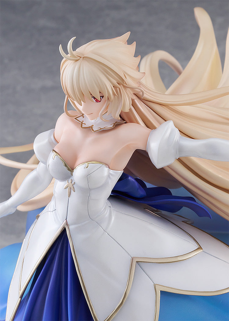 Tsukihime -A piece of blue glass moon - Arcueid Brunestud ~Inner Sea of the Planet~ 1/8 Scale Figure