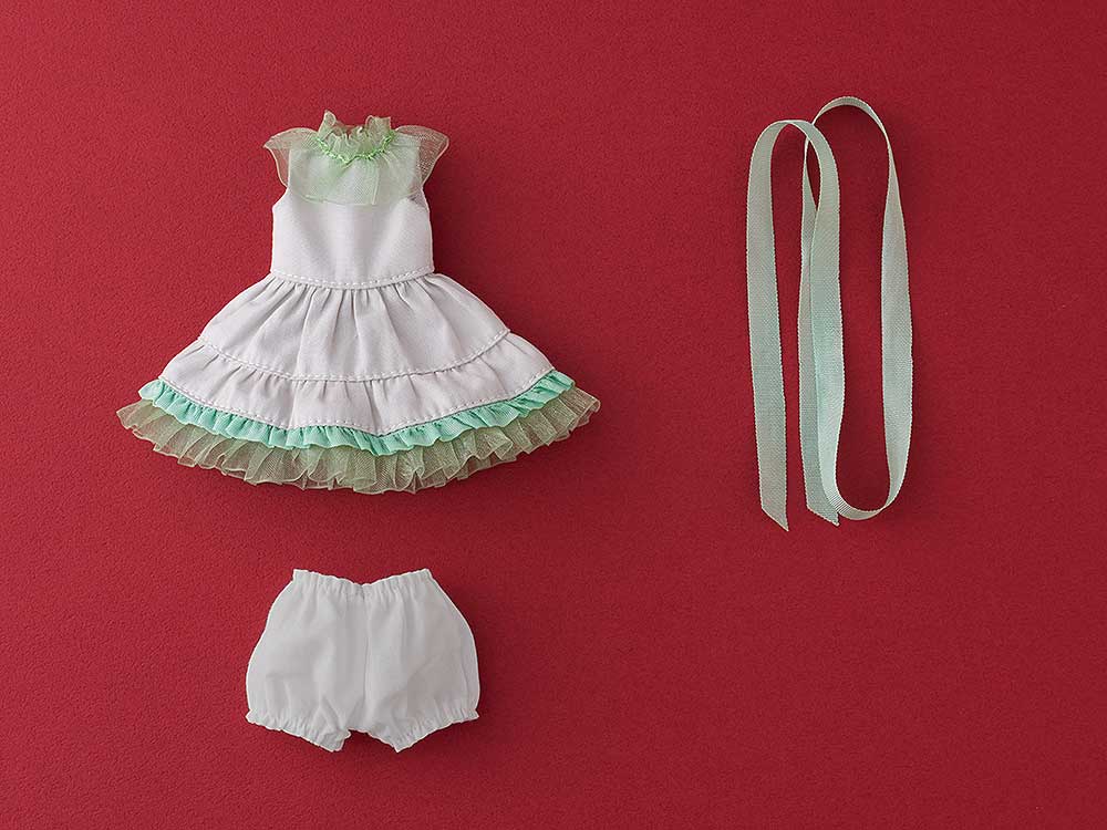 Harmonia Series - Near Harmonia Modoria/Lavina/Poppy