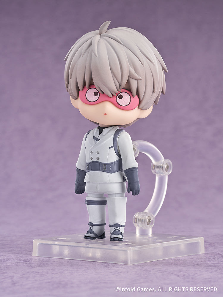 Love and Deepspace - Nendoroid Xavier Figure