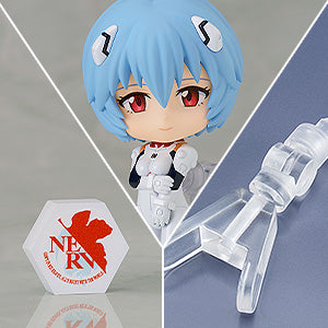 Rebuild of Evangelion - Nendoroid Surprise Rebuild of Evangelion (Boxset)
