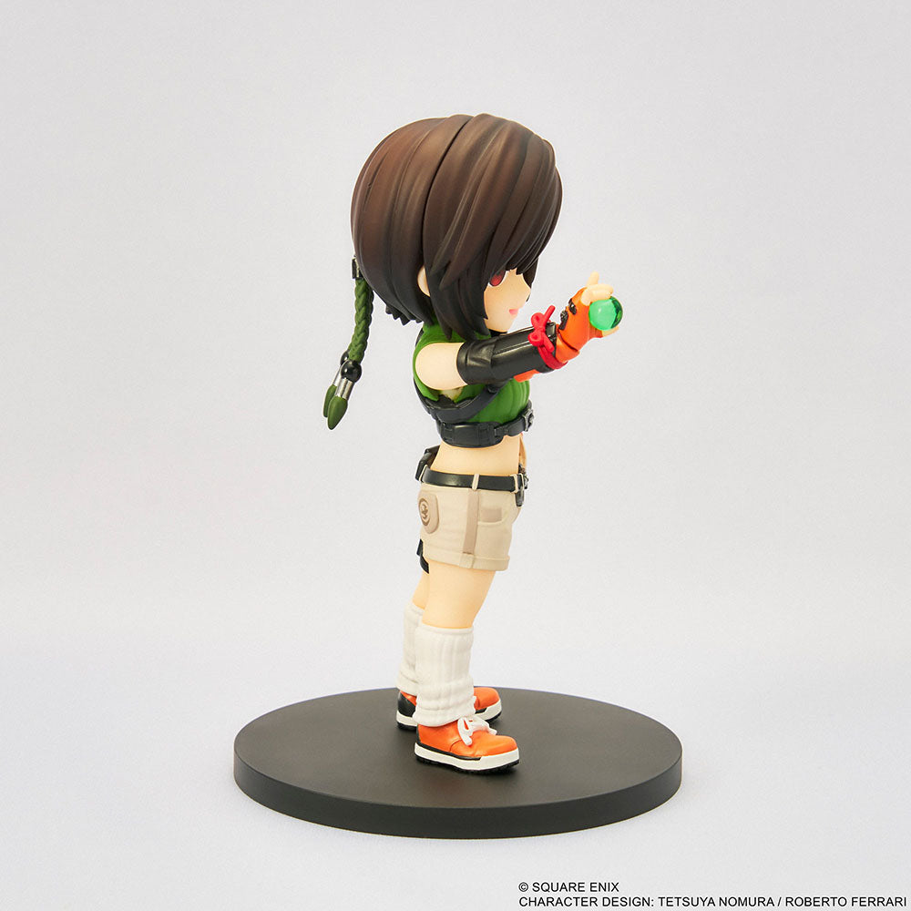 Final Fantasy VII REBIRTH - Adorable Arts Yuffie Kisaragi Figure