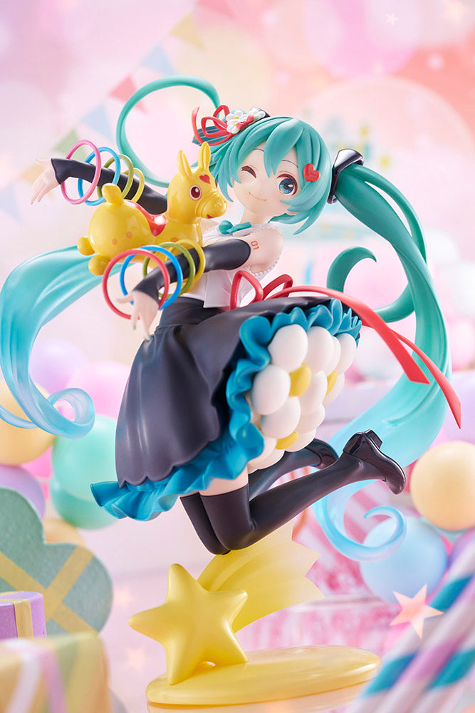 Hatsune Miku - Hatsune Miku x Rody AMP+ Figure (39 / Thank You Ver.) (Re-release)