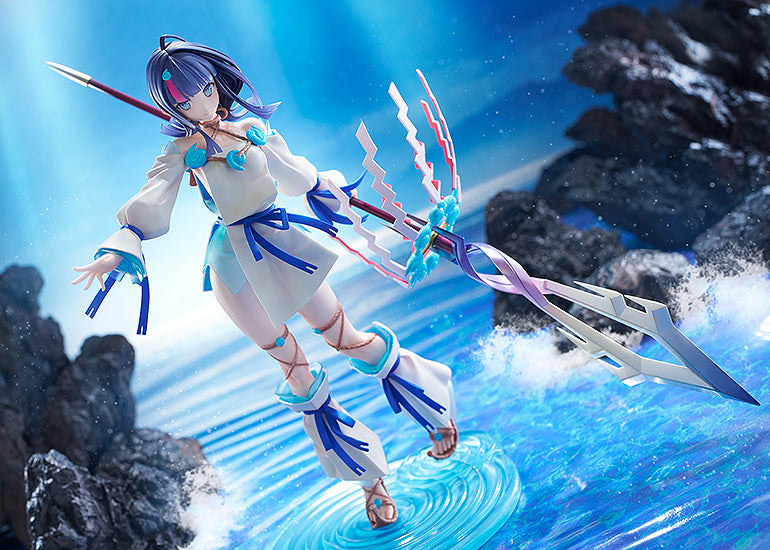 Fate/Grand Order - Lancer/Utsumi Erice 1/7 Scale Figure