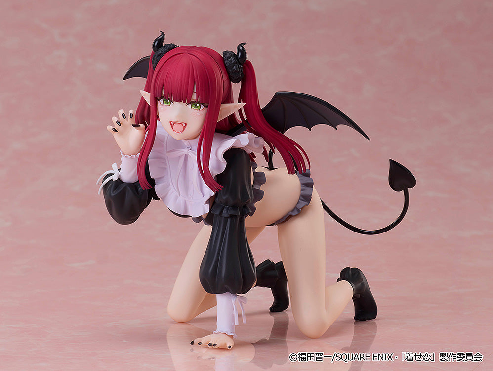 My Dress-Up Darling - Marin Kitagawa Liz Cosplay Ver. Figura sin escala