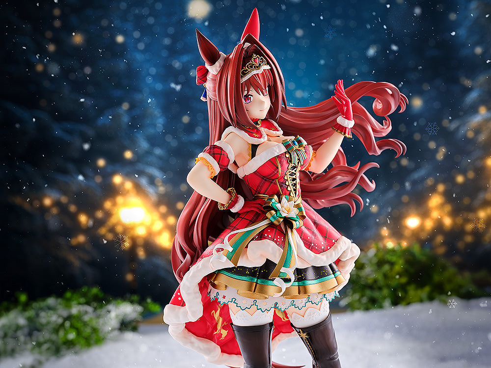 Umamusume: Pretty Derby - Daiwa Scarlet: Scarlet Nuit Etoile 1/7 Scale Figure