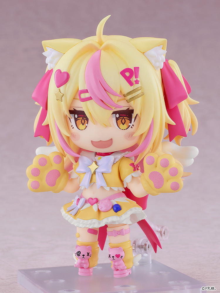Pmarusama - Nendoroid Pmarusama Figure